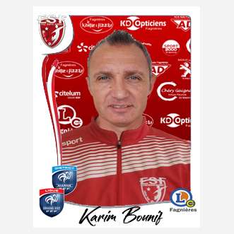Karim Bounif