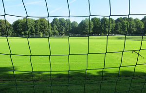 Entraînement U14 annulé ce lundi 17 octobre