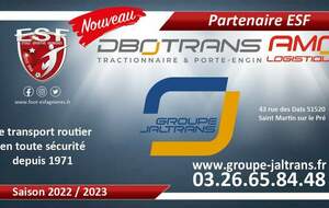 Nouveau Partenaire : bienvenue !