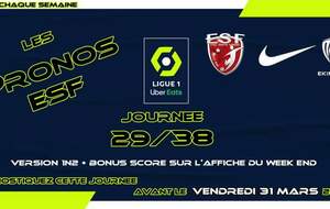 A vos Pronos, Ligue 1 UberEats