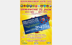 Tournoi Fagnières U10 à U13 du Dimanche 25 juin.. 