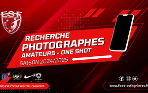 RECHERCHE PHOTOGRAPHES AMATEURS...