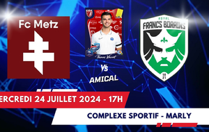 BON MATCH THOMAS !