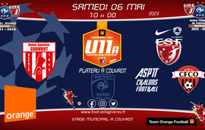 U11A - Plateau a Couvrot