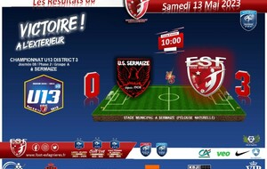 U13D3 - J08.P2 Championnat D3 - Sermaize Us Vs ESF13