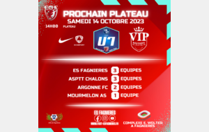 U6/U7 - PLATEAU A FAGNIERES