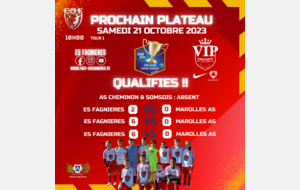 U11A CHALLENGE DANIEL MONCLIN T1 - A FAGNIERES