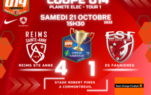 U14D2 - COUPE PLANETE ELEC - T1