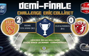 🏆 𝗦𝗘𝗡𝗜𝗢𝗥𝗦 𝗟𝗜𝗚𝗨𝗘 𝗥𝟭 - 𝗗𝗘𝗠𝗜-𝗙𝗜𝗡𝗔𝗟𝗘 𝗗𝗘 𝗖𝗛𝗔𝗟𝗟𝗘𝗡𝗚𝗘 𝗘𝗥𝗜𝗖 𝗖𝗢𝗟𝗟𝗜𝗡𝗘𝗧