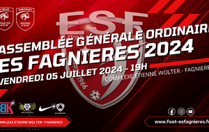 ASSEMBLEE GENERALE ESF 2024...