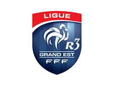 Championnat Séniors Ligue R3