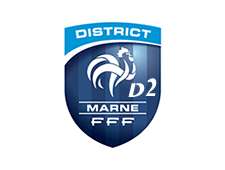 Championnat U14 District 2