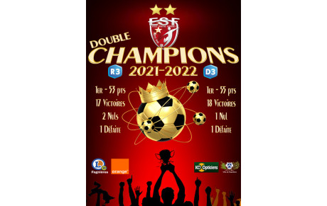 Accessions du Dimanche 12 juin 2022 !