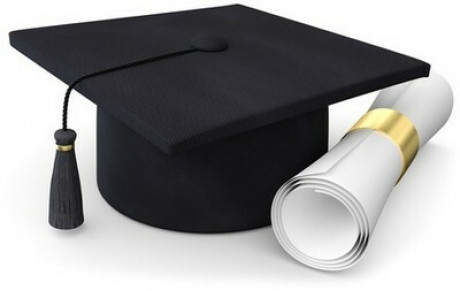 Félicitations au Diplômé BMF !