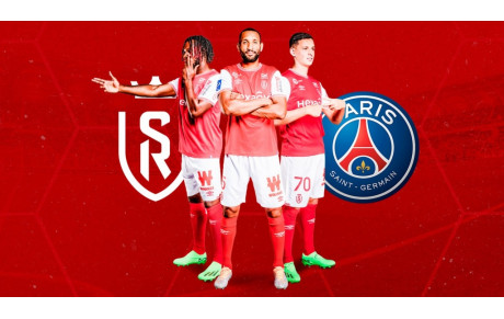 SDR VS PSG c'est ce samedi ! 