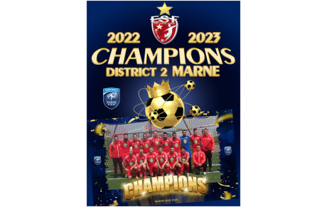 District 1, c'est Validé ! Bravo à tous....