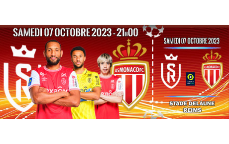 Commandez vos places pour SDR vs ASM.....