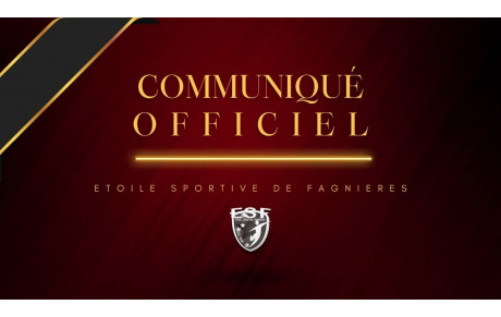 Au revoir Mathieu...