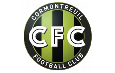 CORMONTREUIL FC