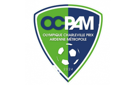 CHARLEVILLE OCPAM