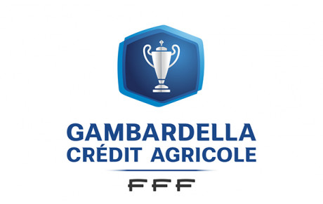 Coupe Gambardella U18 Crédit Agricole