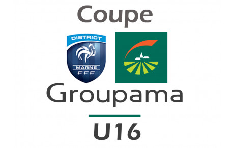 Coupe Groupama U16