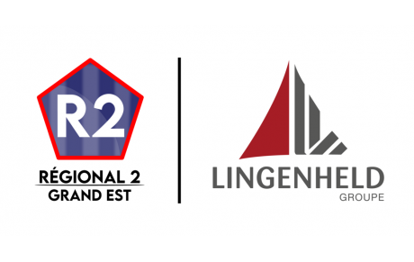 Championnat Séniors Ligue R2 Lingenheld
