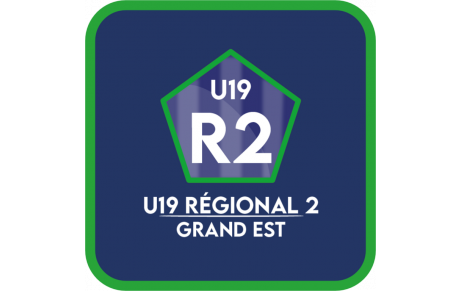 Championnat U19 Ligue R2 