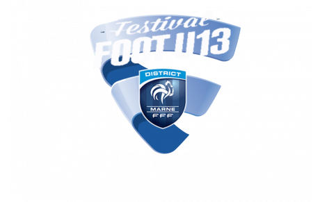 Coupe Festival Foot U13