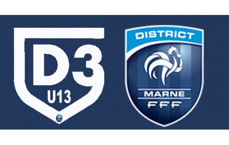 CHAMPIONNAT U13D3