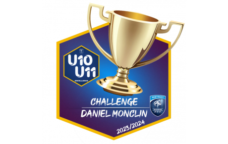 CHALLENGE DANIEL MONCLIN U11 A