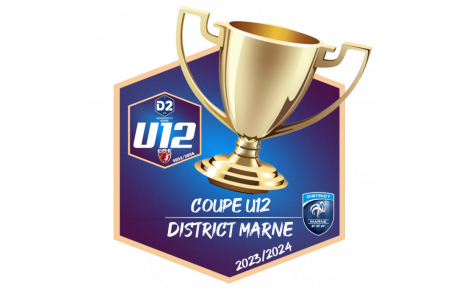 COUPE MARNE U12