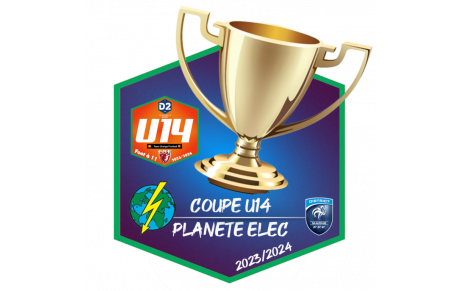 COUPE PLANETE ELEC U14