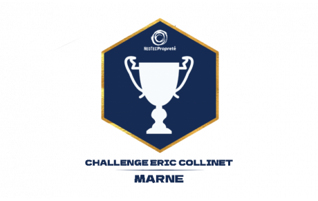CHALLENGE ERIC COLLINET