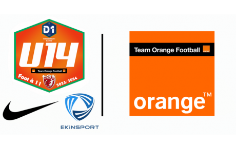 CHAMPIONNAT U14 MARNE DISTRICT D1