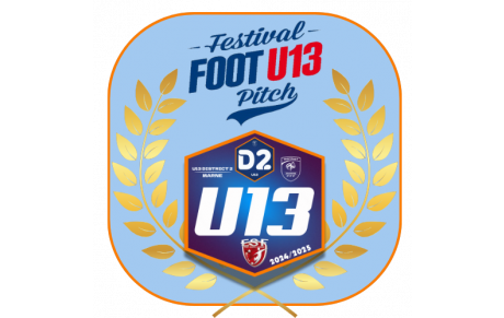 FESTIVAL FOOT U13