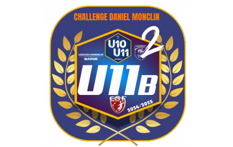 CHALLENGE MONCLIN U11B