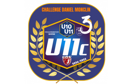 CHALLENGE MONCLIN U11C