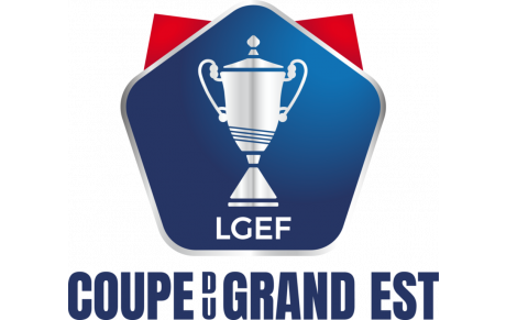 COUPE DU GRAND EST SENIORS