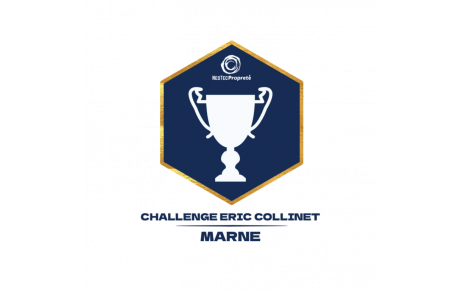 CHALLENGE ERIC COLLINET 2024/2025