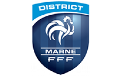 DISTRICT MARNE DE FOOTBALL