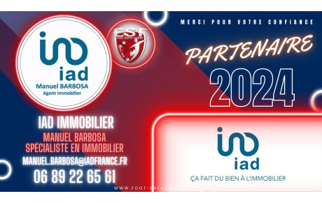 IAD Immobilier