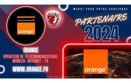 TEAM ORANGE FOOTBALL