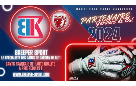 BKEEPER SPORT