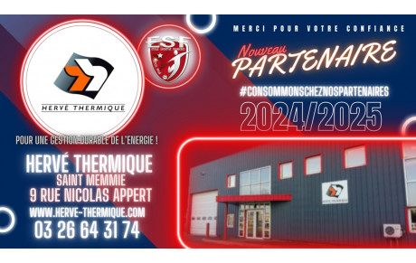 HERVE THERMIQUE SAINT MEMMIE