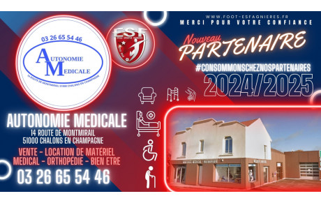 AUTONOMIE MEDICALE