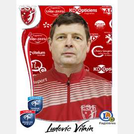 Ludovic Vilain