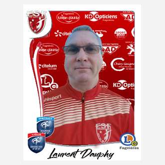 Laurent Dauphy