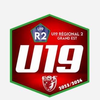 Reservations U19 Esf 19 R2