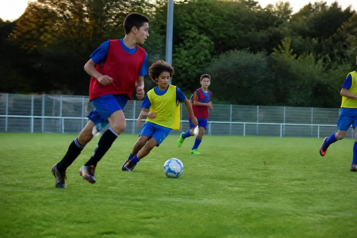 As Taissy football : Résultats, classements et calendrier